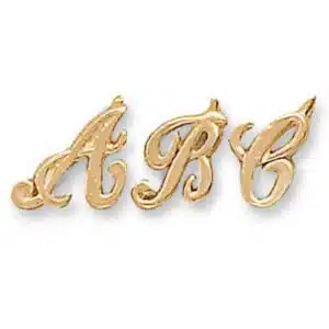 A-45: 9MM CAST BLOCK SCRIPT INITIAL