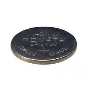 BAT-CR2430: LITHIUM