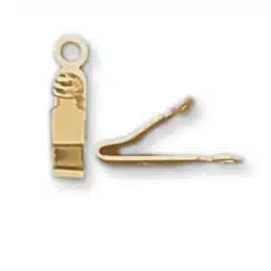 BCT: TONGUE FOR BEAD CLASP