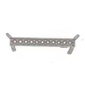 CN-112/116: CAST BAR NECKLACE FOR STONES
