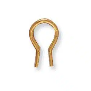 EC-10L/12L: REGULAR WEIGHT OMEGA WIRE LARGE