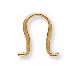 EC-5/7: LIGHT WEIGHT OMEGA CLIP WIRE