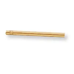 EF-18: .033 x 7/16? MEDIUM LONG FRICTION EARRING POST