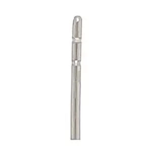 EF-19PDN: .035 x 7/16? DOUBLE NOTCHED FRICTION EARRING POST