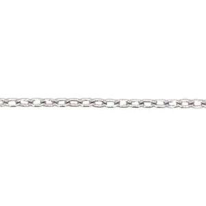 FC-15-16: 1.40MM CABLE CHAIN BY THE INCH