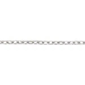 FC-15-16: 1.40MM CABLE CHAIN BY THE INCH