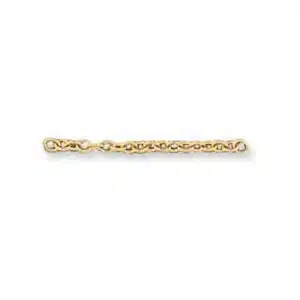 FC-17-16: 1.93MM CABLE CHAIN BY THE INCH