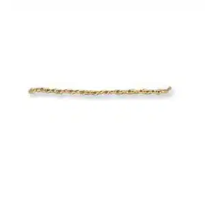 FC-6R/9R: MACHINE MADE ROPE CHAIN BY THE INCH