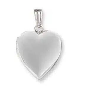 LOH-903-906: HEART LOCKET