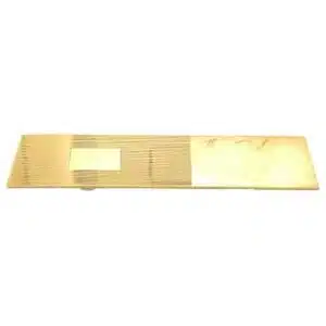 MB40-D51: 1MM MONEY BAR WITH DESIGN