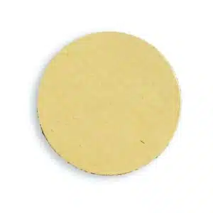 RD-40: 1MM FLAT ROUND DISC WITHOUT A TOP RING