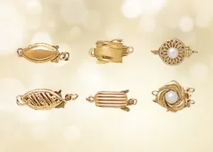 Wholesale Jewelry Suppliers Crown Findings
